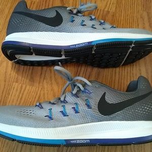 Nike Zoom Pegasus 33